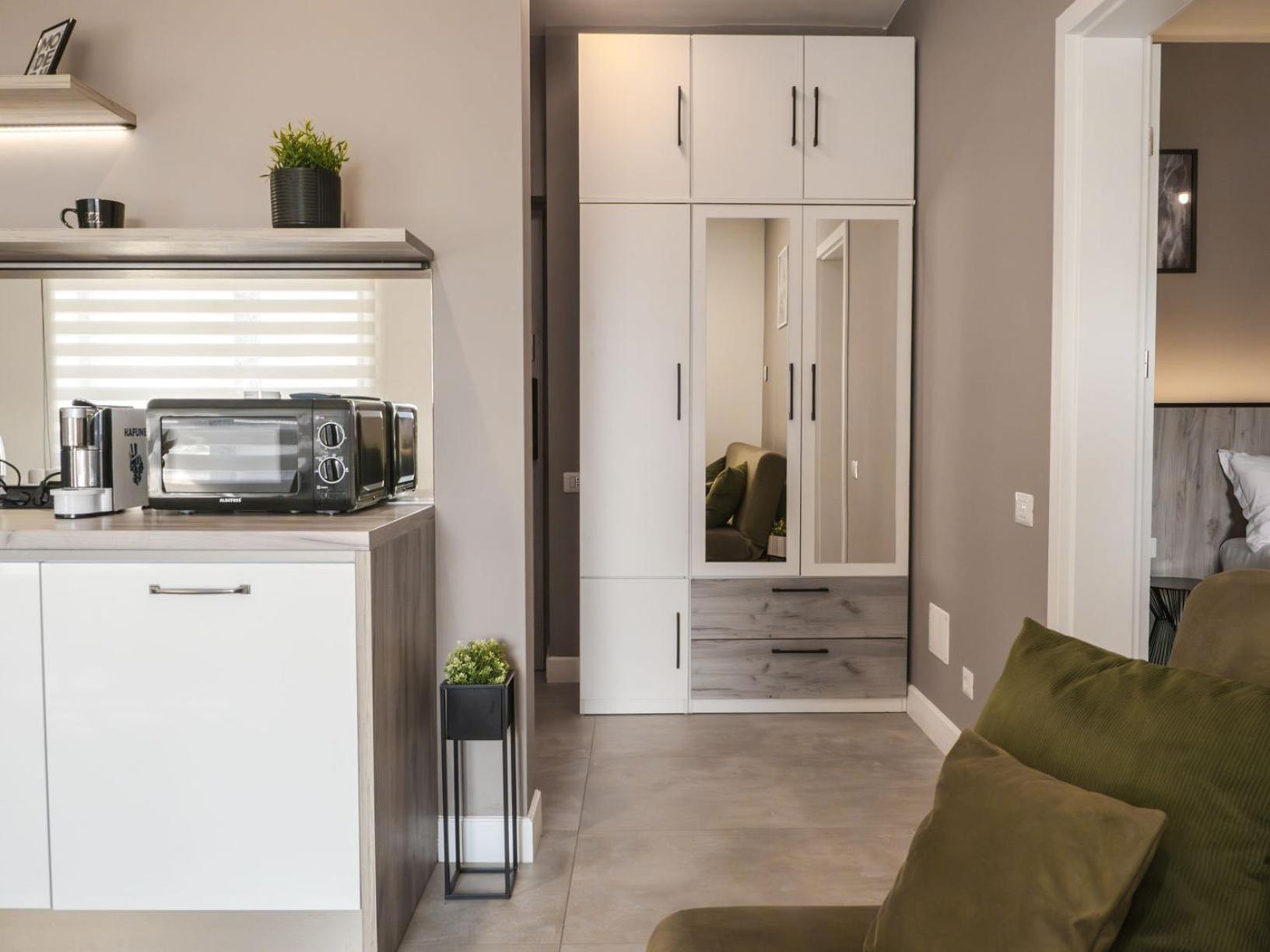 Gavas Jacuzzi Relax Zen Appartement Cluj-Napoca Buitenkant foto