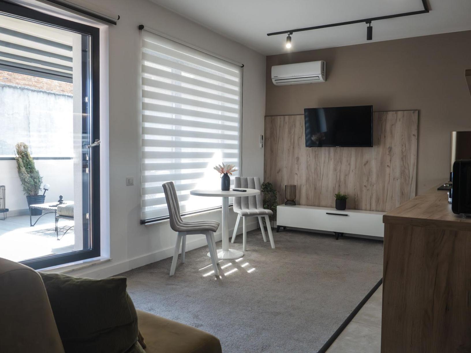 Gavas Jacuzzi Relax Zen Appartement Cluj-Napoca Buitenkant foto